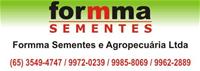FORMMA SEMENTES AGROPECUARIA LTDA
