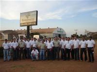 GERMIPASTO - Sementes de Pastagem