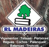 RL MADEIRAS LTDA