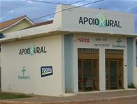 Apoio Rural