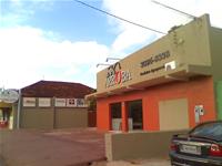 AGROPECUÁRIA ARROBA