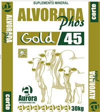 Aurora Nutrição Animal Ltda