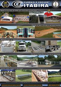 Currais e Cochos Itabira