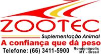Zootec Nutrição Animal
