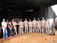 Destra Serviços Agrícolas 