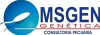 MSGEN GENÉTICA & REPRODUÇÃO ANIMAL
