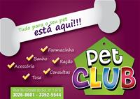 PET CLUB
