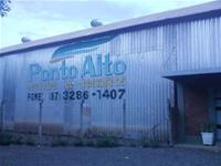 Sementes Ponto Alto