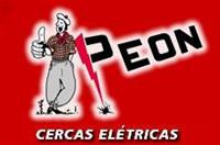PEON CERCAS ELETRICAS