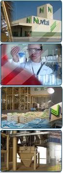 NUVITAL NUTRIENTES S/A