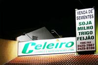 Celeiro Comércio e Representaçoes