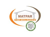 MATPAR Pre-moldados