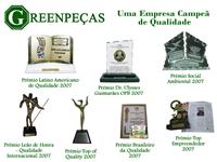 Greenpeças