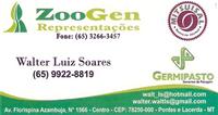 ZooGen Agrícola e Pecuaria