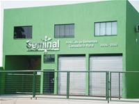 Seminal Análise de Sementes