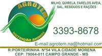 Agrotem Nutriçao Animal