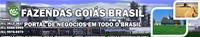Fazendas Goias Brasil