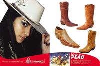 BOTINAS PEÃO