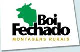 Boi Fechado Montagens Rurais
