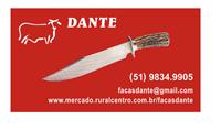 FACAS DANTE