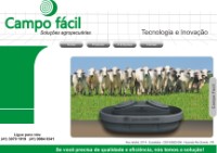 CAMPO FÁCIL SOLUÇÕES AGROPECUÁRIAS