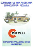 CIRELLI INDUSTRIA E COMERCIO LTDA
